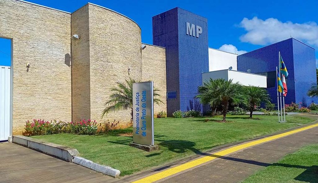 MP obtém condenação de dois homens acusados de roubo e extorsão em Ouro Preto do Oeste - Gente de Opinião