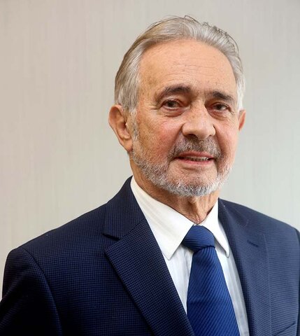 Samuel Hanan - Gente de Opinião