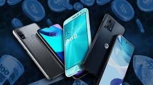 Aumento do imposto de importação já eleva preços dos celulares no Brasil - Gente de Opinião