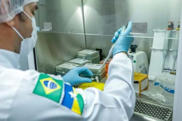 A implantação da rede em Rondônia fortalece atuação da Politec e a modernização dos serviços periciais - Gente de Opinião