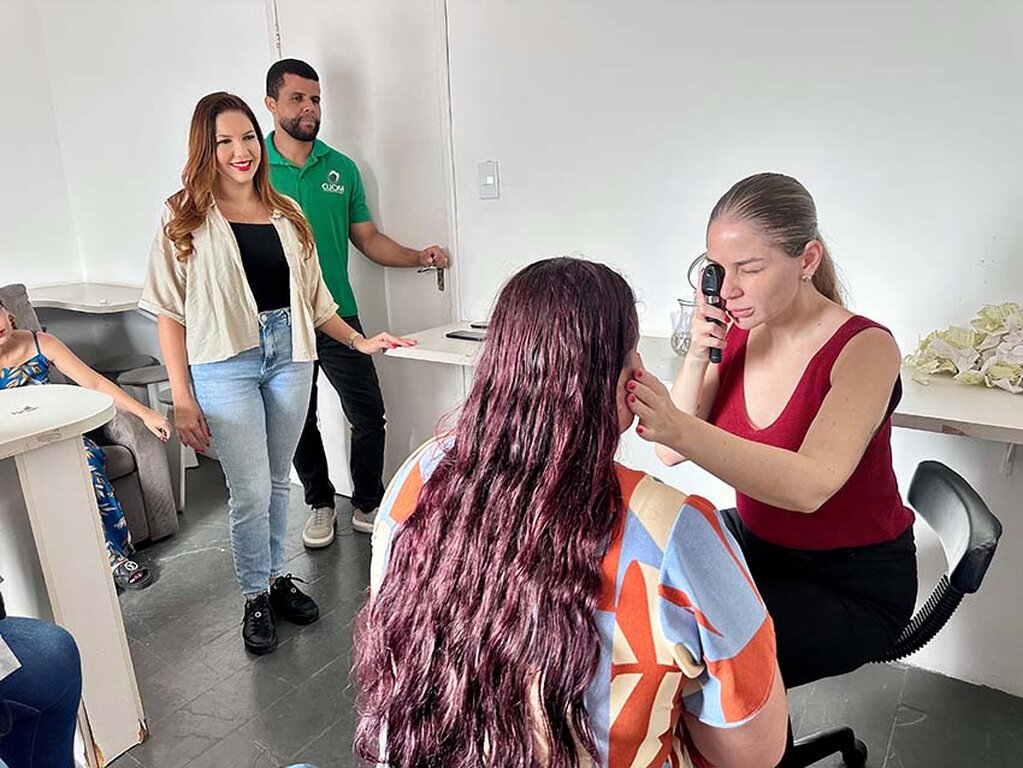 Deputada Federal Cristiane Lopes amplia cuidado às famílias atípicas com investimento histórico em inclusão e saúde - Gente de Opinião