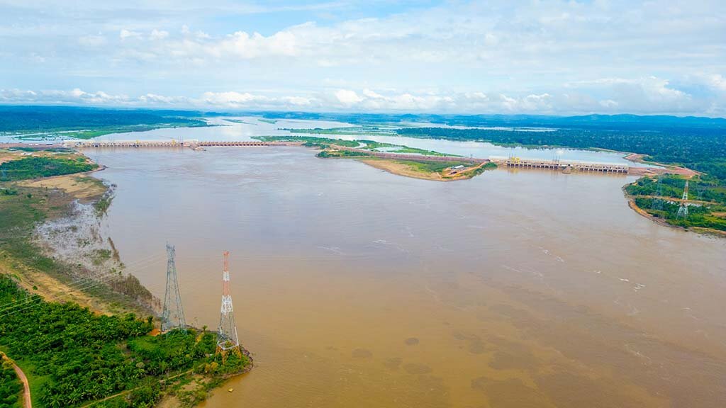 Jirau Energia oferece oportunidades de trabalho em Rondônia - Gente de Opinião