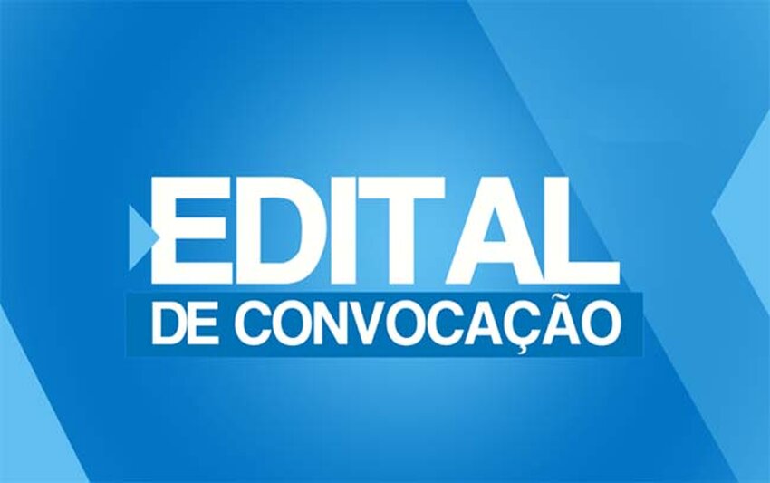 Edital de Convocação - Associação dos Produtores Rurais Extrativistas da Linha C 01 da Gleba Cuniã