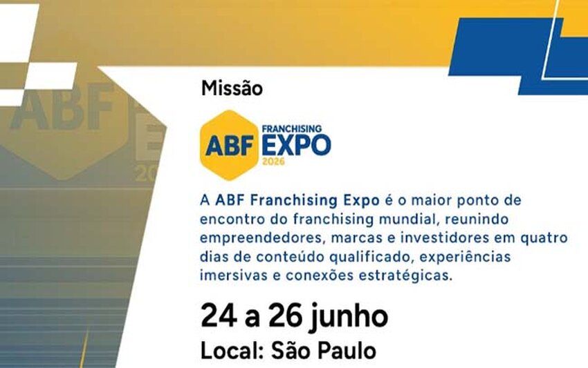 Missão do Sebrae conecta empreendedores de Rondônia ao mercado nacional de franquias
