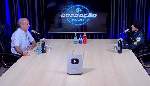 Mulheres na PMRO: especial com Cabo Kelly Moura