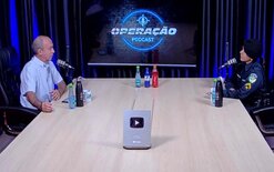 Mulheres na PMRO: especial com Cabo Kelly Moura