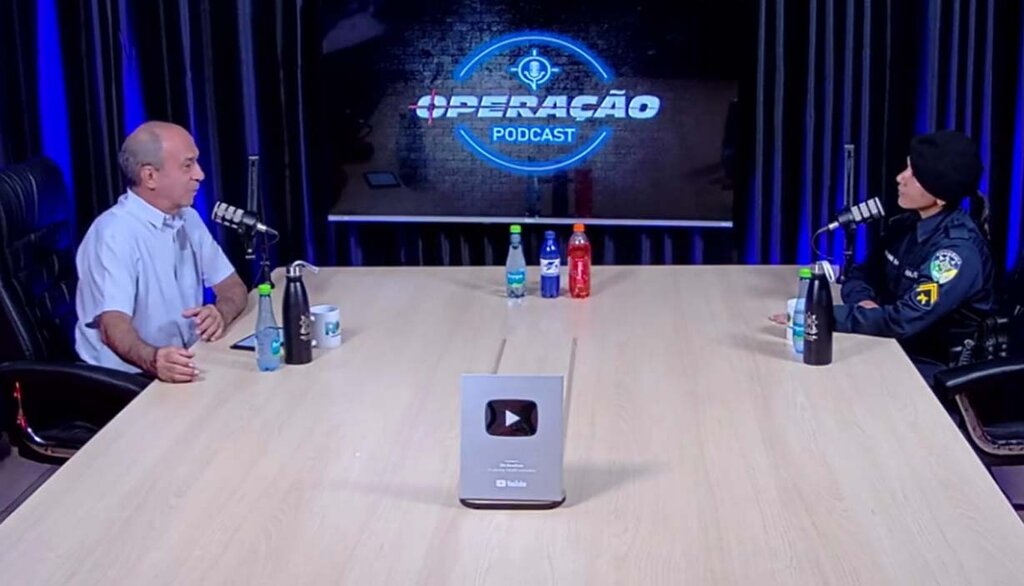 Mulheres na PMRO: especial com Cabo Kelly Moura - Gente de Opinião