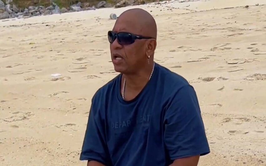 Dennis negão lança o Clipe da música O Sol