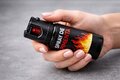 Lei pode garantir spray de pimenta para mulheres em Porto Velho