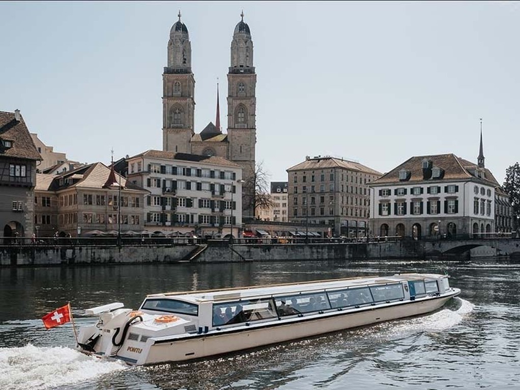 Antologia Mulheres que Mudaram o Destino será lançada  em Zurique  na Suíça - Gente de Opinião