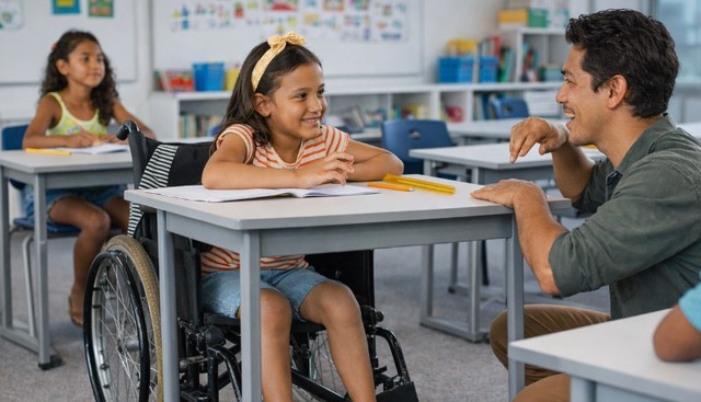 Ministério Público de Rondônia recomenda medidas para garantir educação inclusiva na rede estadual - Gente de Opinião