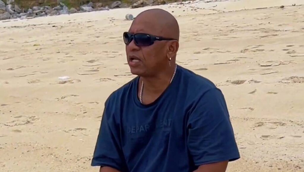 Dennis negão lança o Clipe da música O Sol - Gente de Opinião