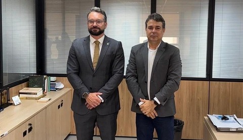 MPRO e TCE discutem déficit de servidores na segurança pública de Rondônia