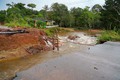 Prefeitura de Porto Velho inicia construção de ponte na Estrada de Santo Antônio