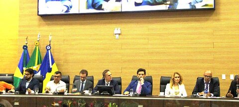 Assembleia Legislativa realiza audiência pública para debater impactos da concessão da BR-364 