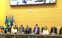 Assembleia Legislativa realiza audiência pública para debater impactos da concessão da BR-364 