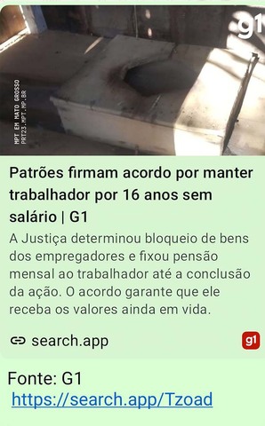 Fascismo verde e amarelo  - Gente de Opinião