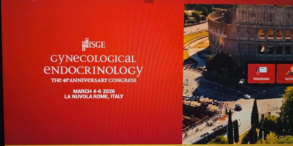 Médicos Pesquisadores de Rondônia são destaque em evento internacional em Roma / Itália - Gente de Opinião