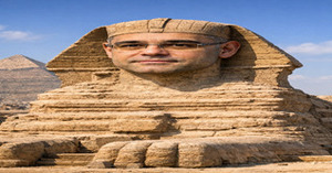 BolsoMaster: O risível “contragópi” do Bozo - Gente de Opinião