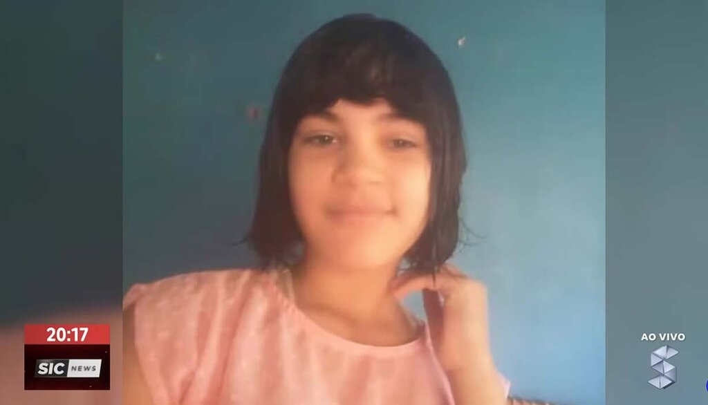 Caso Isabele: irmã revela histórico de violência antes do crime - Gente de Opinião