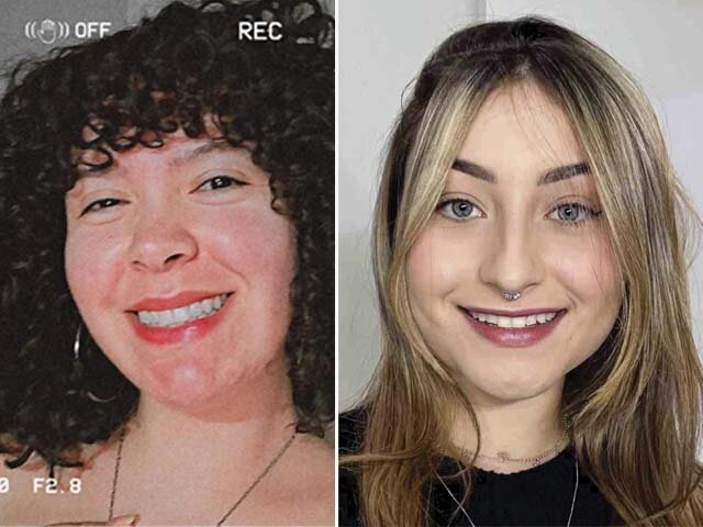 Ester Dias da Silva Batista - Izabela Victória Pereira - Gente de Opinião