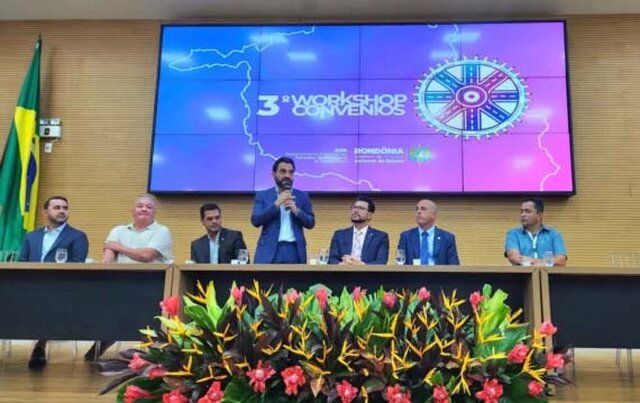 Nos dois dias de programação, os participantes tiveram acesso a conteúdos atualizados e alinhamentos técnicos - Gente de Opinião