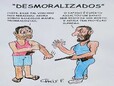Desmoralizados