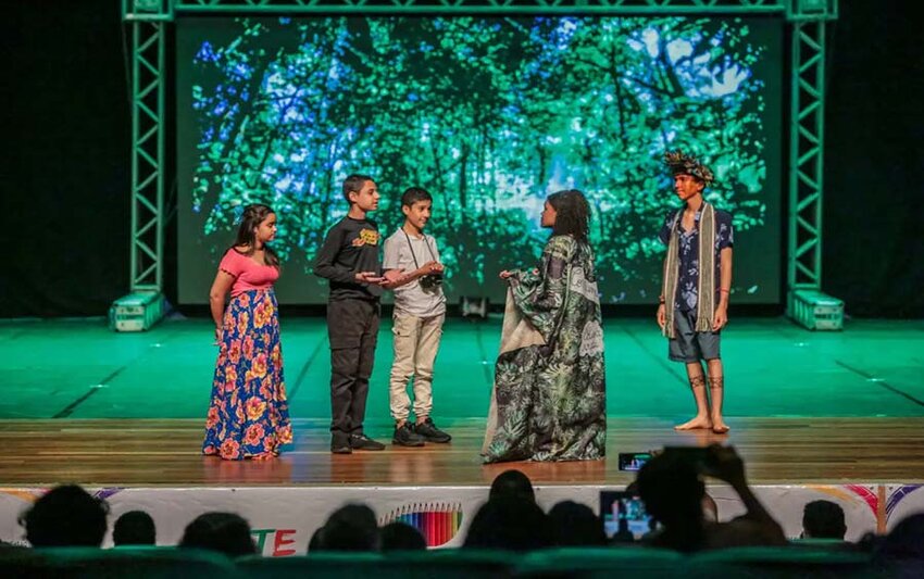 Fera 2026 inicia calendário com etapas em todo o estado e finais em Porto Velho