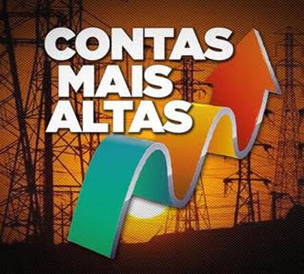 Fim dos contratos e aumentos das tarifas elétricas (2)