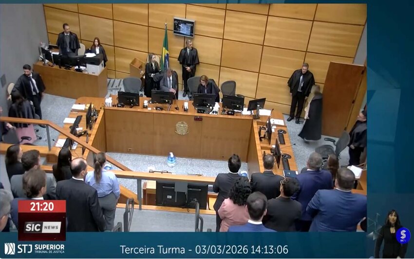 Justiça determina reparação a pescadores em Rondônia