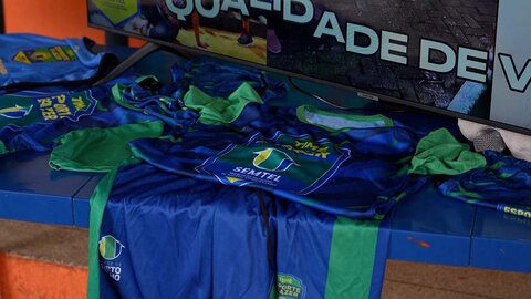 Construindo Campeões é fortalecido nas escolas municipais