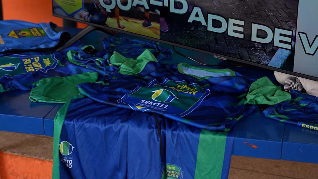 Construindo Campeões é fortalecido nas escolas municipais - Gente de Opinião