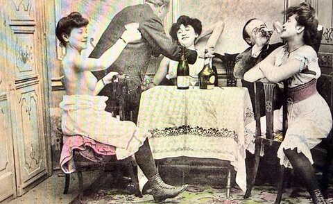 Ignorância Política Popular: o Circo da Democracia