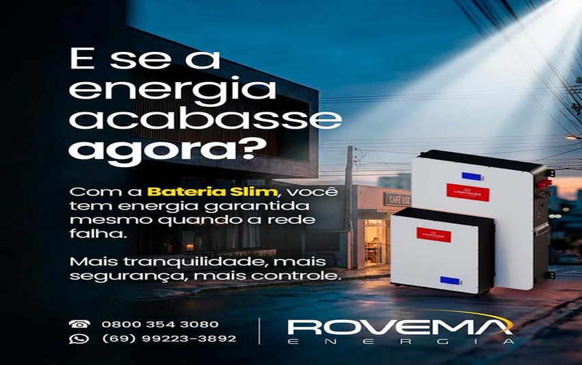 Autonomia energética para residências e propriedades rurais