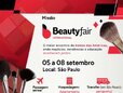 Sebrae em Rondônia abre inscrições para missão empresarial à Beauty Fair 2026