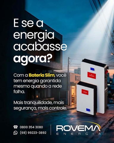 Autonomia energética para residências e propriedades rurais - Gente de Opinião