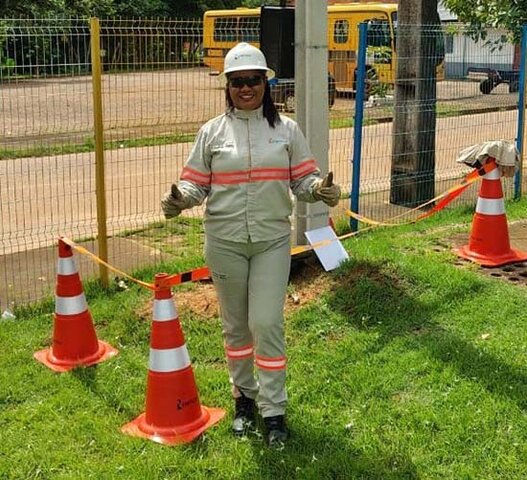 Mulheres conquistam espaço e inspiram novas gerações no setor elétrico de Rondônia - Gente de Opinião