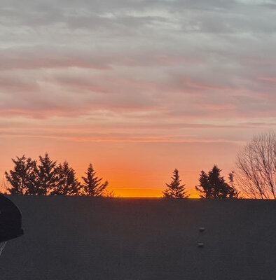 O Amanhecer da Consciência