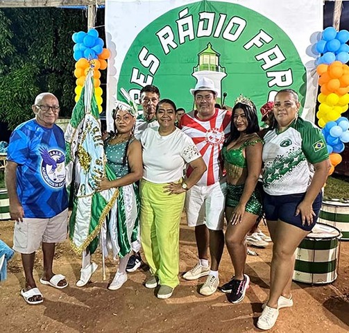 Foto: Equipe Lieser - Gente de Opinião