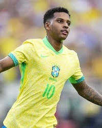 Dos sete em dúvida para a Copa, devido a contusões, o brasileiro Rodrygo é o único vetado - Gente de Opinião