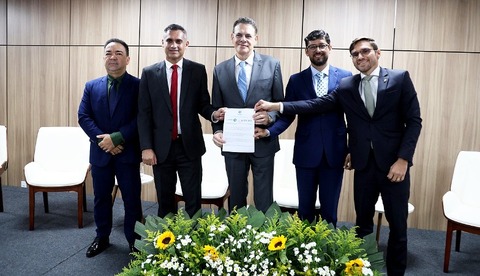 Governança: MPRO e instituições firmam pacto para enfrentar violência contra a mulher em Rondônia