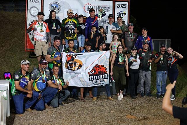 Copa Porco Solto 2026: Ariquemes consolida força do tiro desportivo com abertura oficial - Gente de Opinião