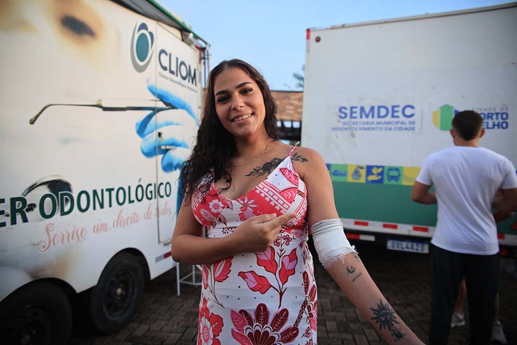 Entre cuidado e união, mulheres celebram o 8 de Março - Gente de Opinião