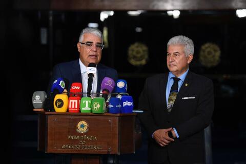 Com 75% das emendas na saúde da região Norte, Sobral recebe a pré-candidatura de Eduardo Girão ao Governo do Ceará no dia 14/3