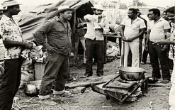 Antes do Estado, a escravidão; horrores vistos pelo repórter 