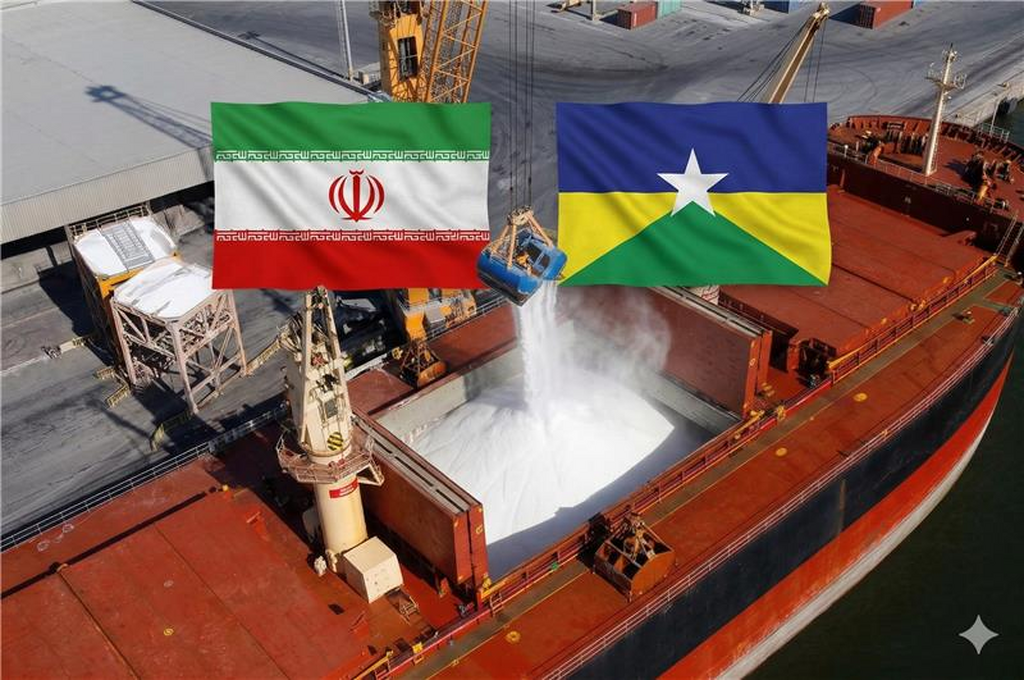 Impacto do conflito no Oriente Médio na agricultura de Rondônia - Gente de Opinião