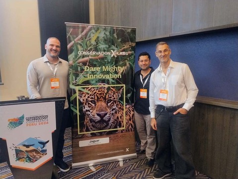 Plataforma de identificação e mensuração de riscos ambientais da brasileira LandPrint é uma das 12 melhores soluções do mundo para prevenção de desastres no planeta, segundo a ConservationXLabs