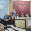Grão-Mestre do GOB-Rondônia alerta maçonaria mundial sobre o avanço do feminicídio durante intervisitação na Bolívia