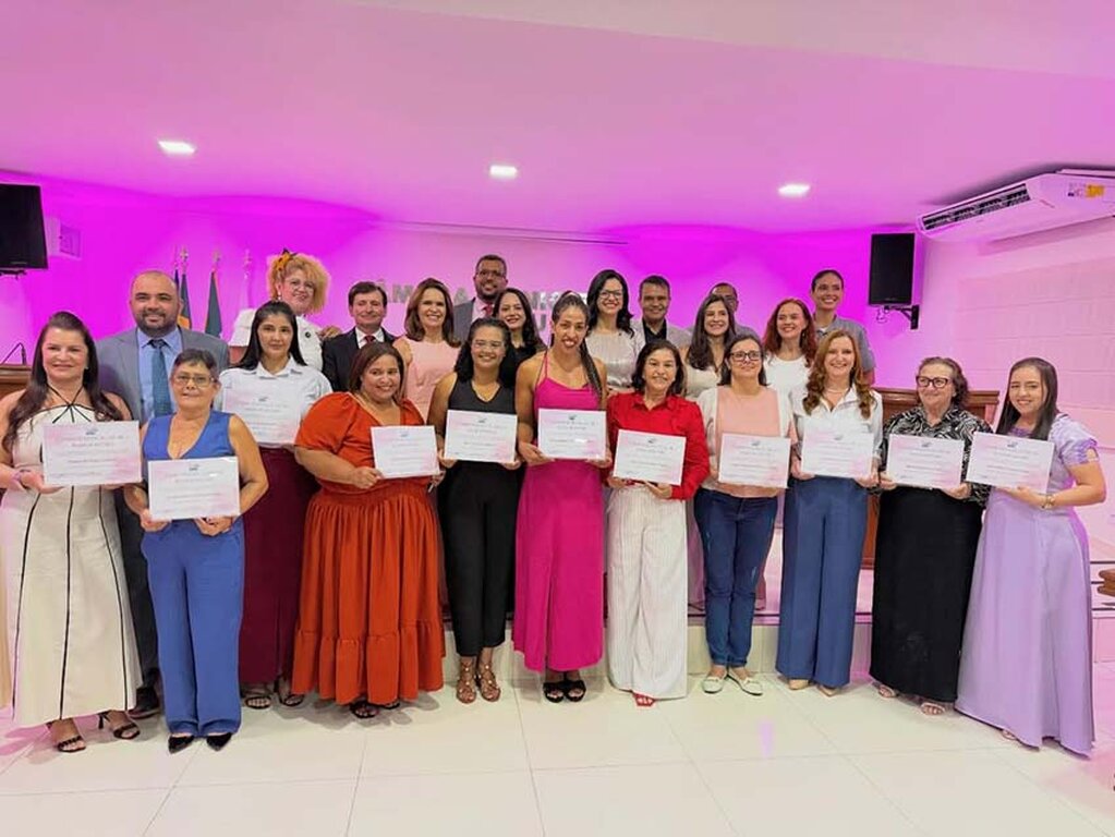 Saúde mental é foco da Procuradoria Especial da Mulher na edição do Dia Delas em Jaru - Gente de Opinião