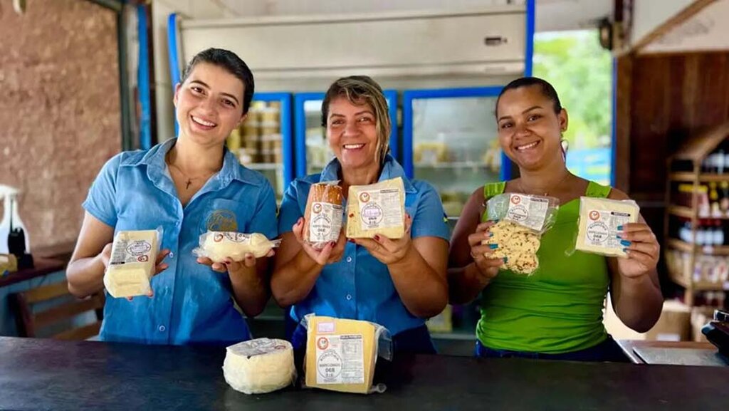 Em alusão ao Dia Internacional da Mulher, celebrado em 8 de março, o governo de Rondônia parabeniza as mulheres do campo - Gente de Opinião